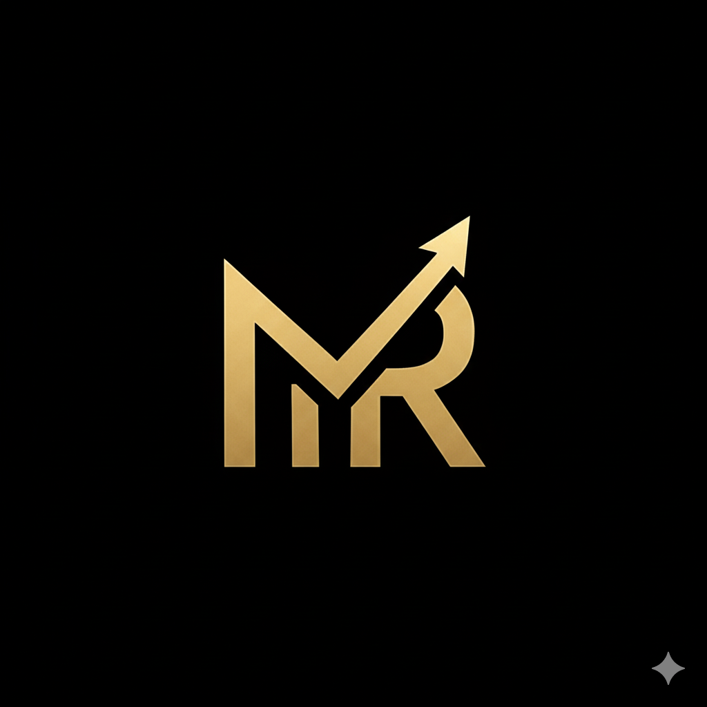 MR — Marcus Rutledge