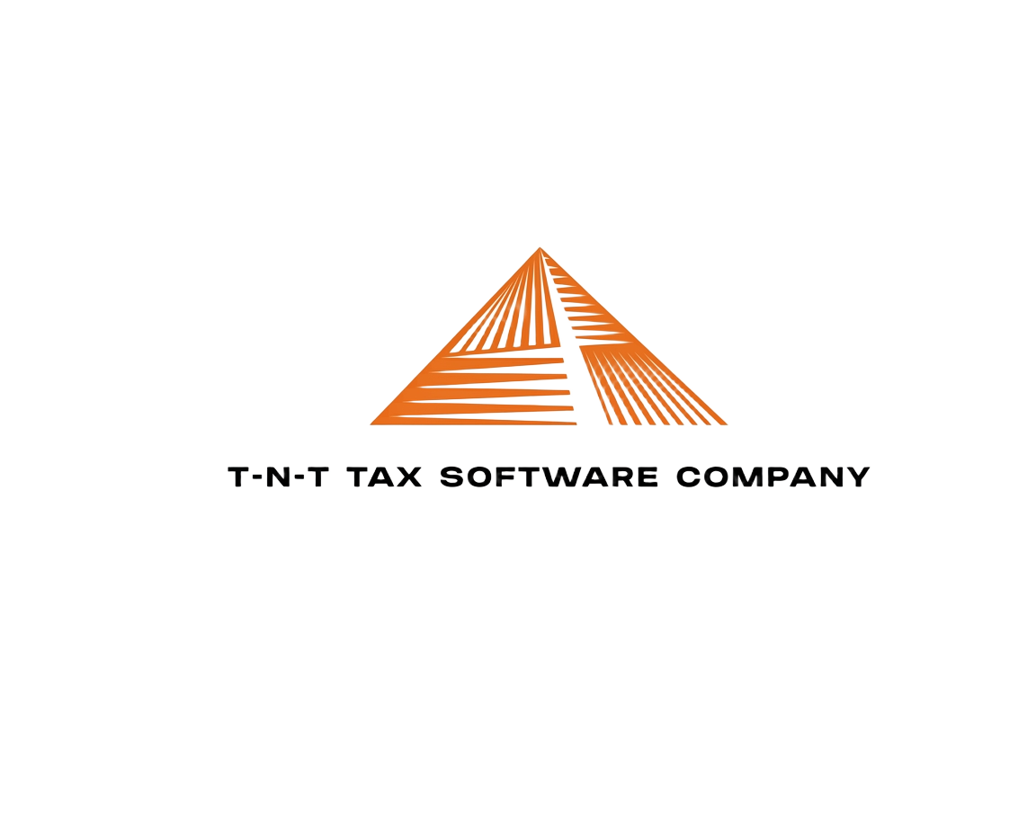 TNT Tax Software Co. logo
